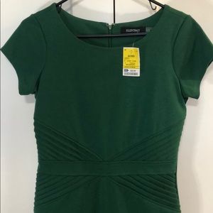 NWT Ellen Tracy Dress